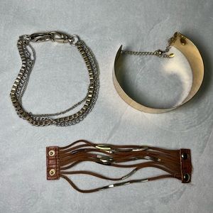 Aldo Fashion Jewelry Set